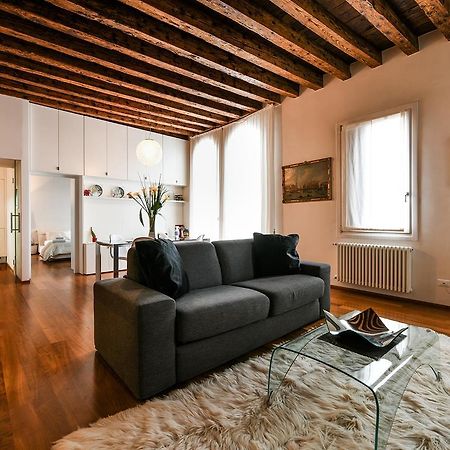 דירות ונציה Frari Luxury מראה חיצוני תמונה